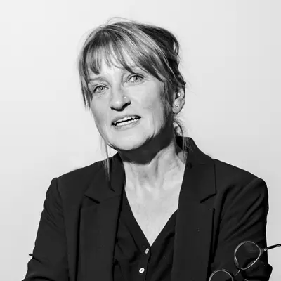 Portrait von Birgit Davis
