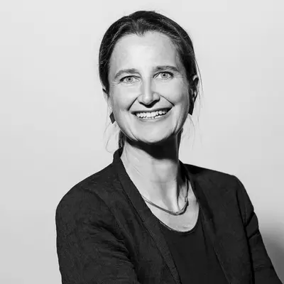 Portrait von Dorit Richter