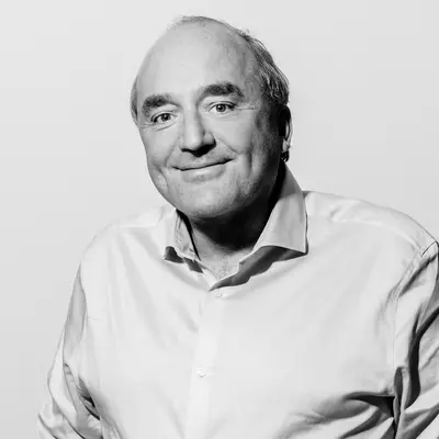 Portrait von Holger Kostmann