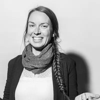 Portrait von Johanna Oelmann