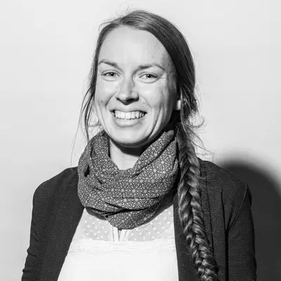 Portrait von Johanna Oelmann
