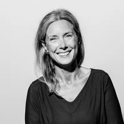 Portrait von Julia Apel