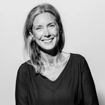 Portrait von Julia Apel
