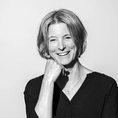 Portrait von Julia Richter