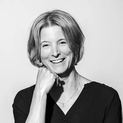 Portrait von Julia Richter