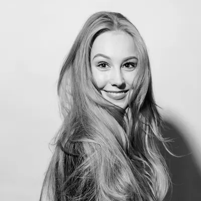 Portrait von Katharina Wiehl