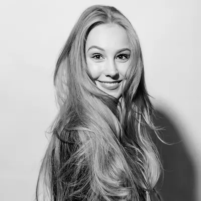 Portrait von Katharina Wiehl