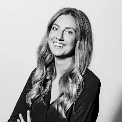 Portrait von Kathrin Braun