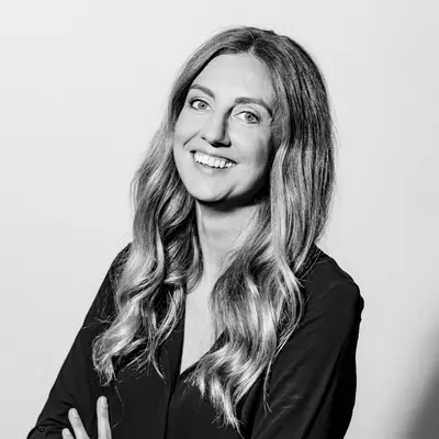 Portrait von Kathrin Braun