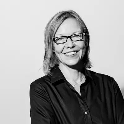 Portrait von Katja Schneider