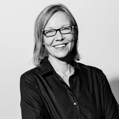 Portrait von Katja Schneider