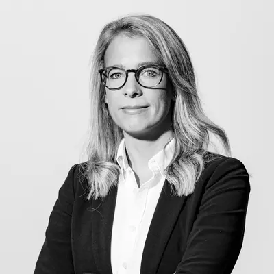 Portrait von Laua Susann Baenberger-Jedynak