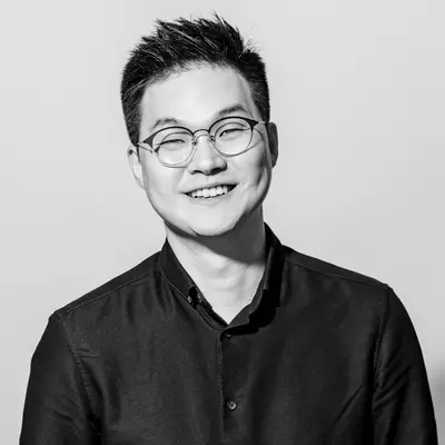 Portrait von Lee Junyoung