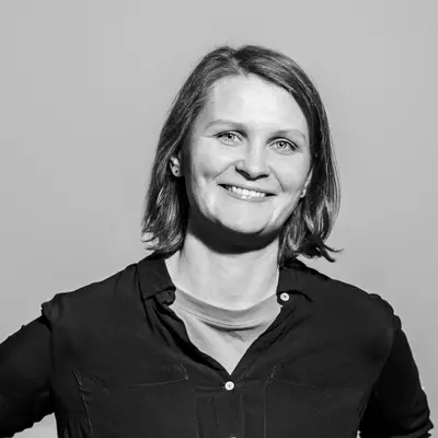 Portrait von Margarita Medvedeva
