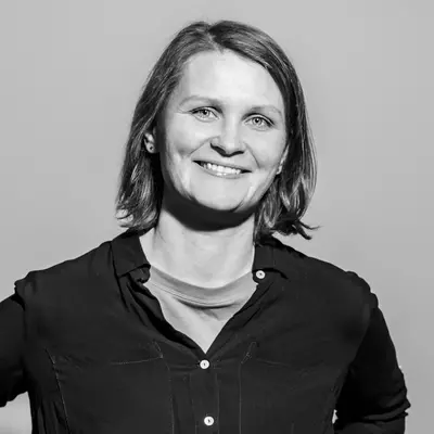 Portrait von Margarita Medvedeva