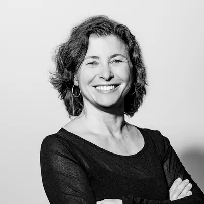 Portrait von Margarita Pérez Pérez