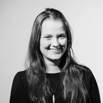 Portrait von Marleen Brockob