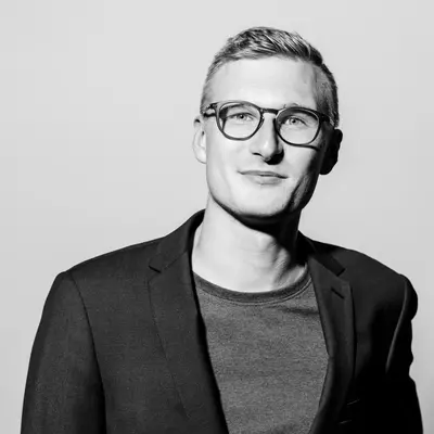 Maximilian Haupt