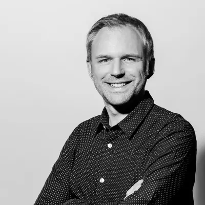 Portrait von Michael Schepanek