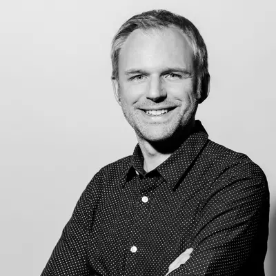 Portrait von Michael Schepanek