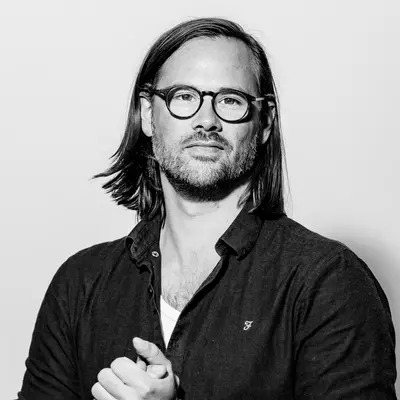 Portrait von Olliver Kreiling