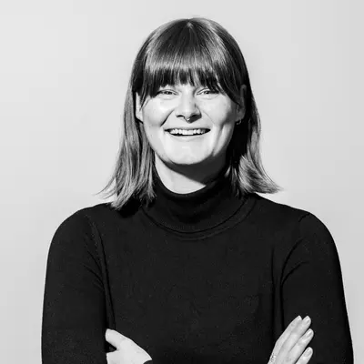 Portrait von Paula Gehring