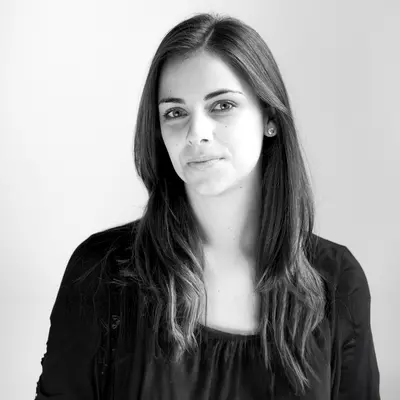 Portrait Sandra Kloiber