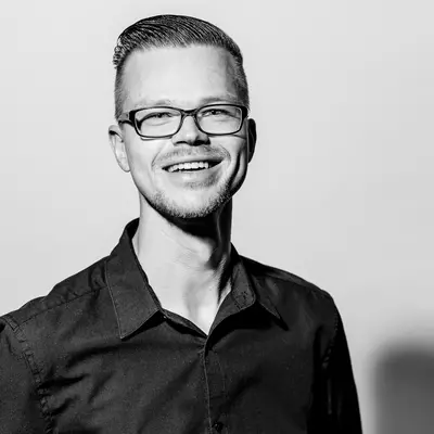 Portrait von Sebastian Oly