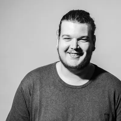 Portrait von Toni Nick Anders