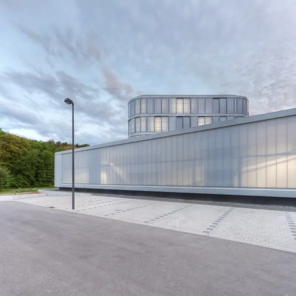 Projekte_Saarbrücken_IZFP_Fassade