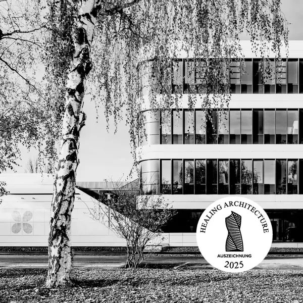 Healing Architectue Award 2025 NCT