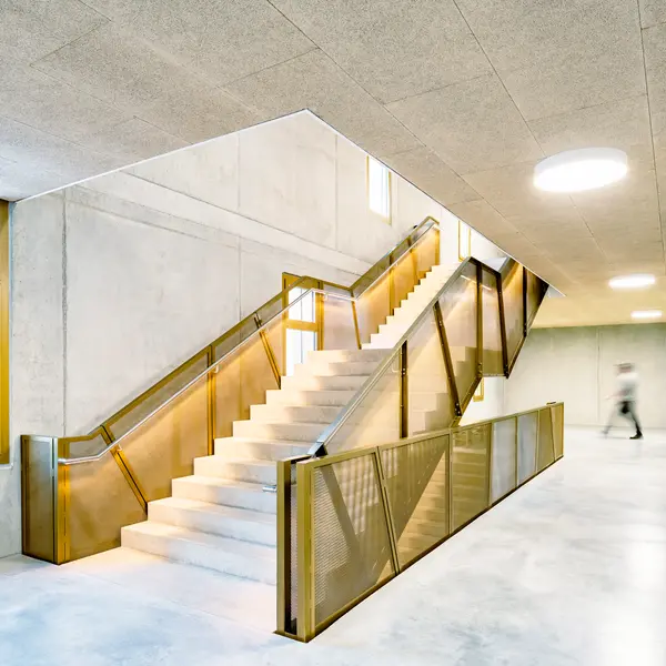 Projekte_GS-Nord Königsbrunn_Treppe_2