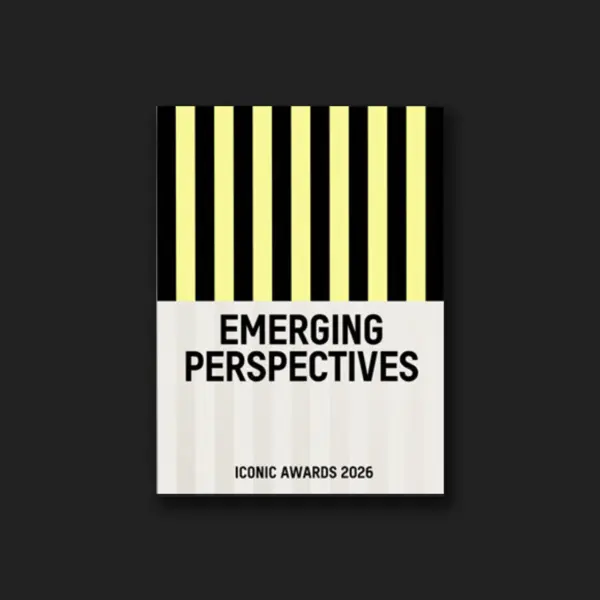 Emerging Perspectives 2026